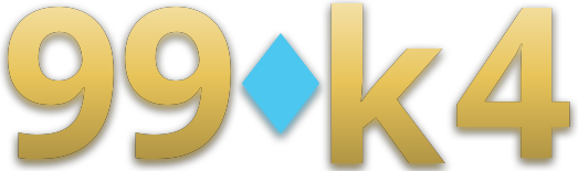 99ok4 logo